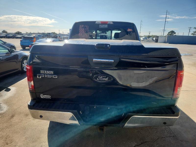 Фото 6 - FORD F-150