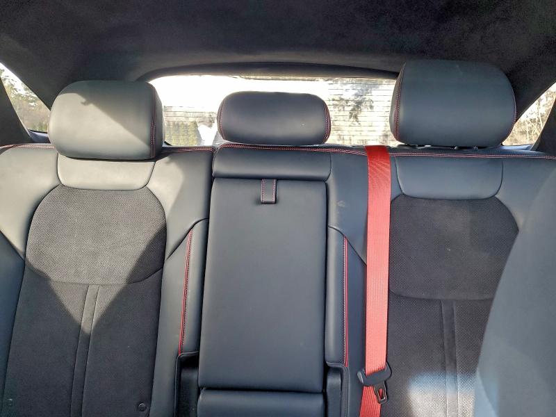 GENESIS GV70 BASE 2022 VIN KMUMCDTCXNU023255