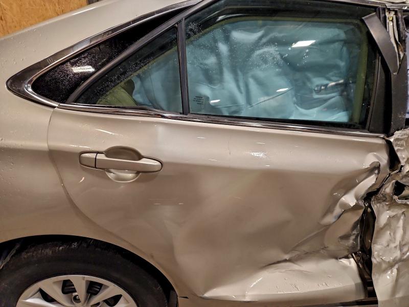 Фото 10 - TOYOTA CAMRY