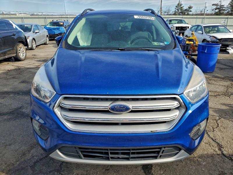 Фото 5 - FORD ESCAPE