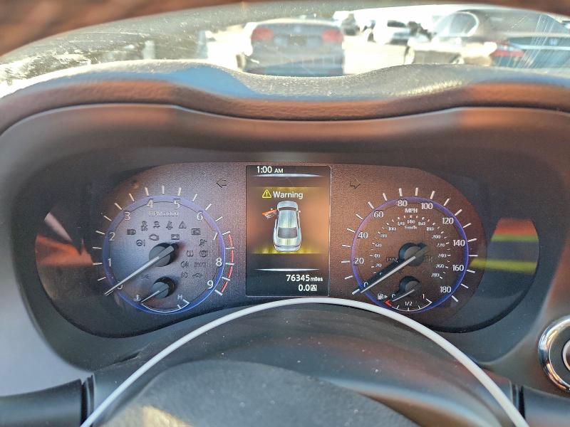 Фото 9 - INFINITI Q50