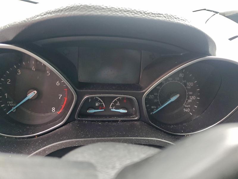 Фото 9 - FORD ESCAPE