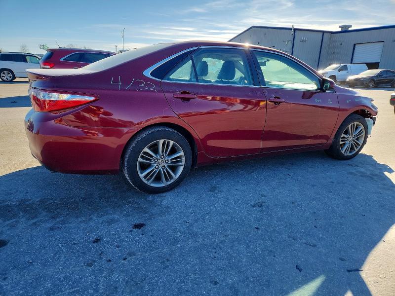 Фото 3 - TOYOTA CAMRY