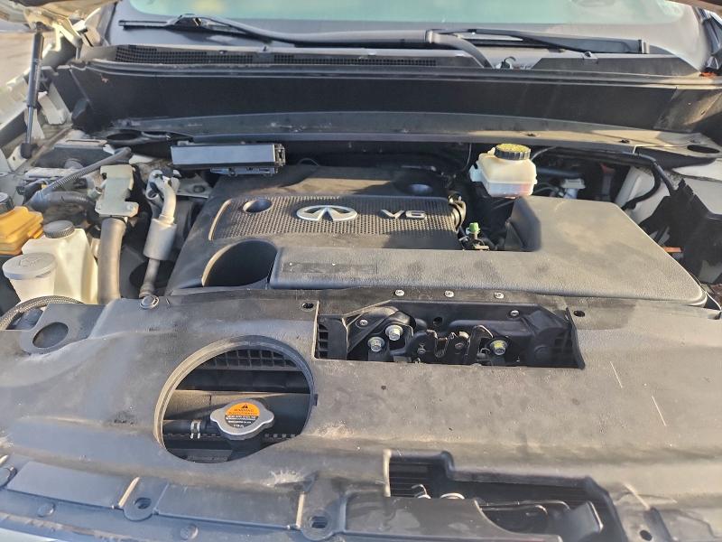 Фото 12 - INFINITI QX60