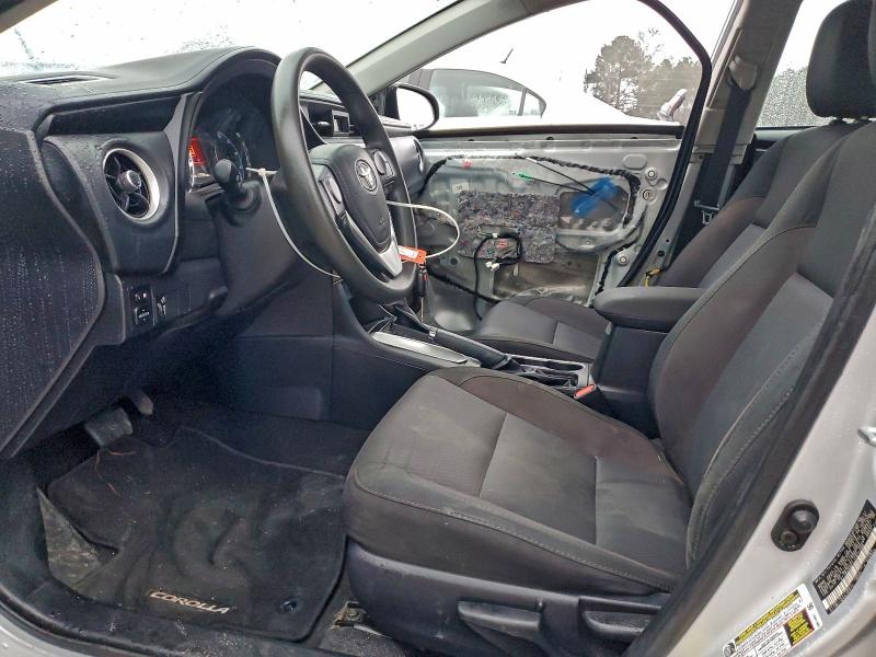 Фото 7 - TOYOTA COROLLA