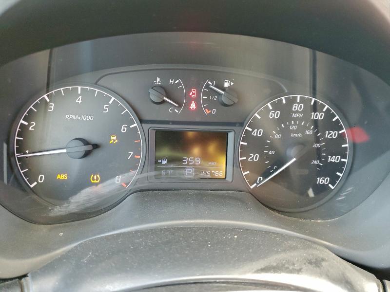 Фото 9 - NISSAN SENTRA