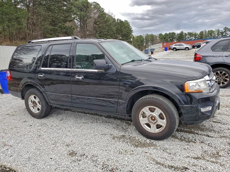 Фото 4 - FORD EXPEDITION