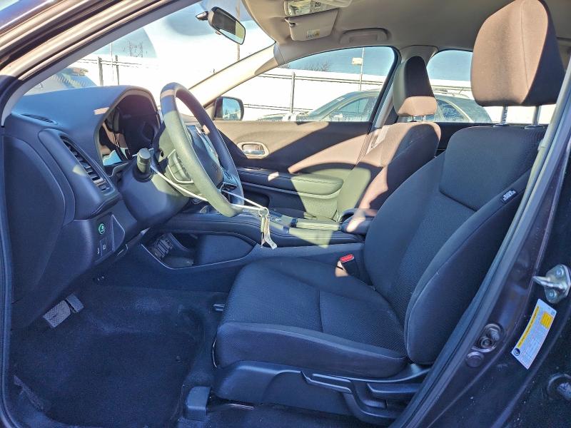 Фото 7 - HONDA HR-V