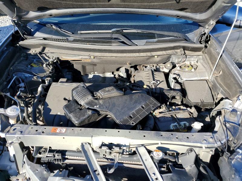 Фото 12 - MITSUBISHI OUTLANDER