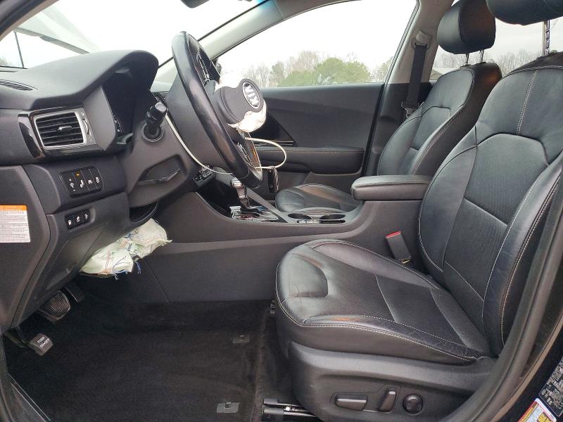 Фото 7 - KIA NIRO