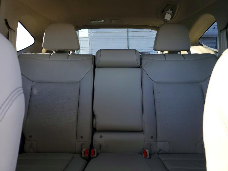 Фото 10 - HONDA CRV