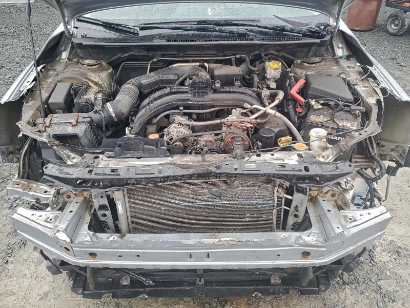 Фото 11 - SUBARU IMPREZA