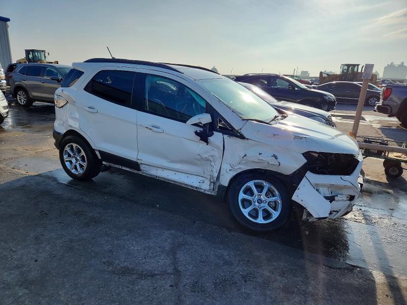 Фото 4 - FORD ECOSPORT