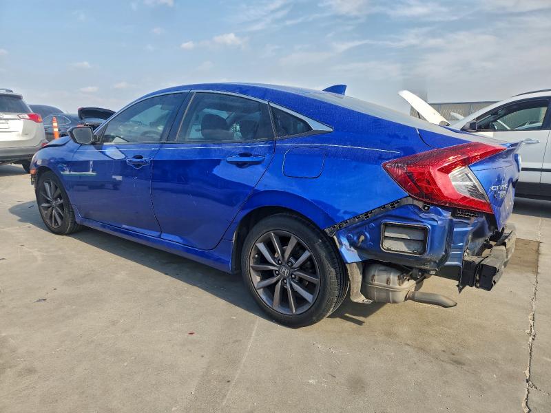 Фото 2 - HONDA CIVIC