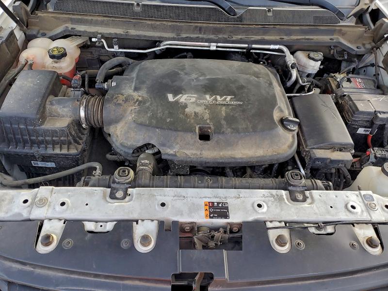 Фото 11 - CHEVROLET COLORADO