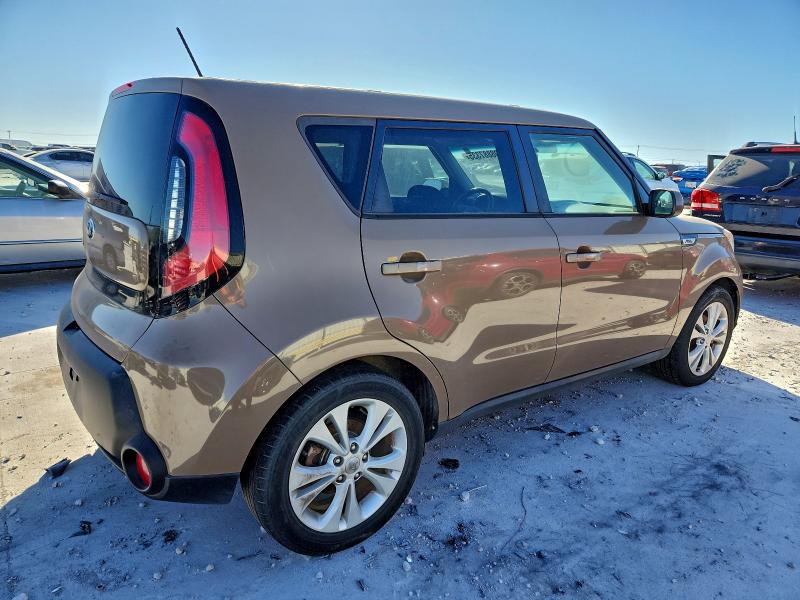 Фото 3 - KIA SOUL