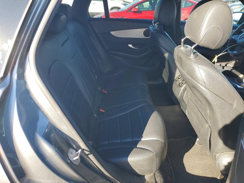 Фото 11 - MERCEDES-BENZ GLC-CLASS