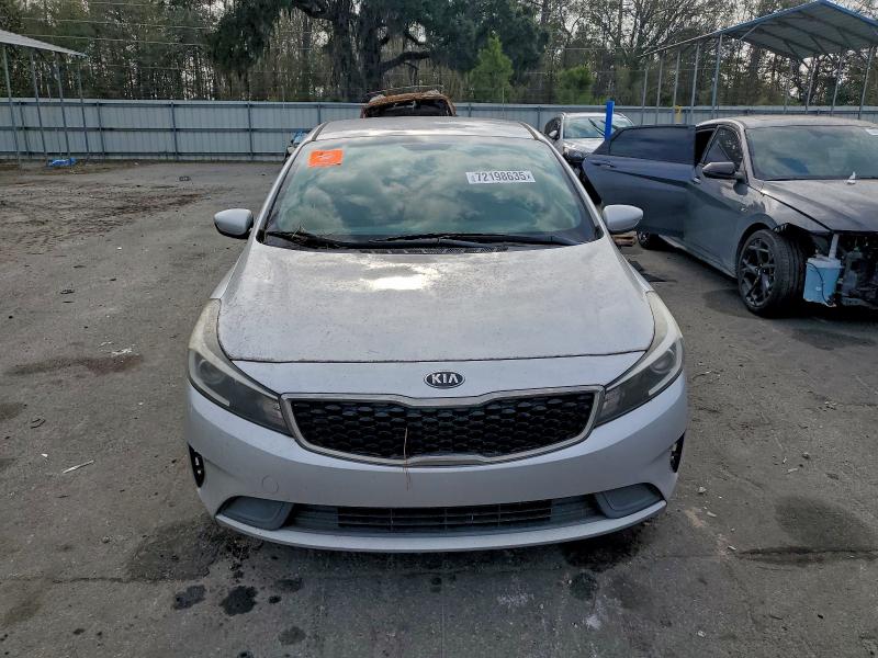 Фото 5 - KIA FORTE