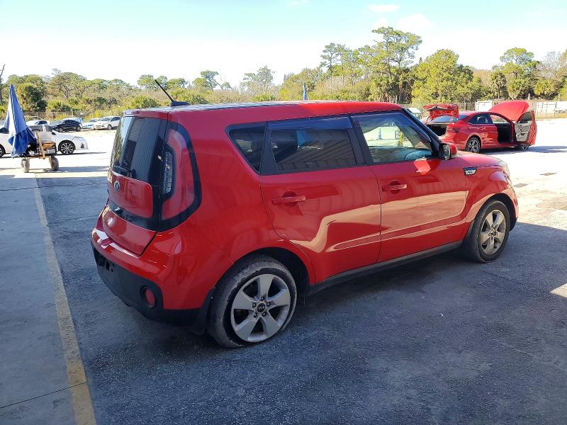 Фото 3 - KIA SOUL