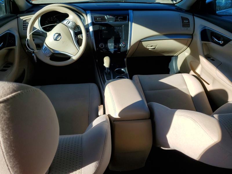 Фото 8 - NISSAN ALTIMA