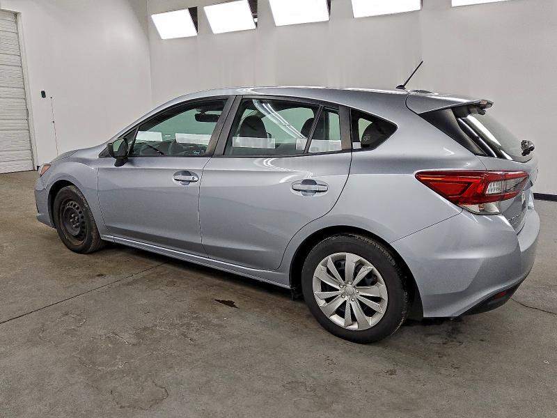 Фото 2 - SUBARU IMPREZA