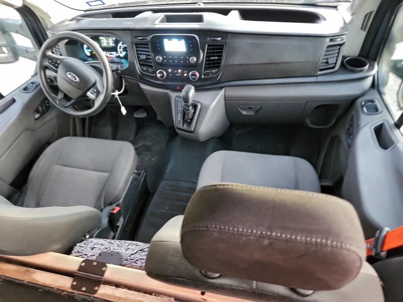 Фото 8 - FORD TRANSIT