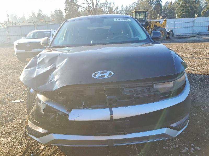 Фото 5 - HYUNDAI IONIQ