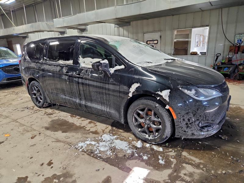 Фото 4 - CHRYSLER PACIFICA