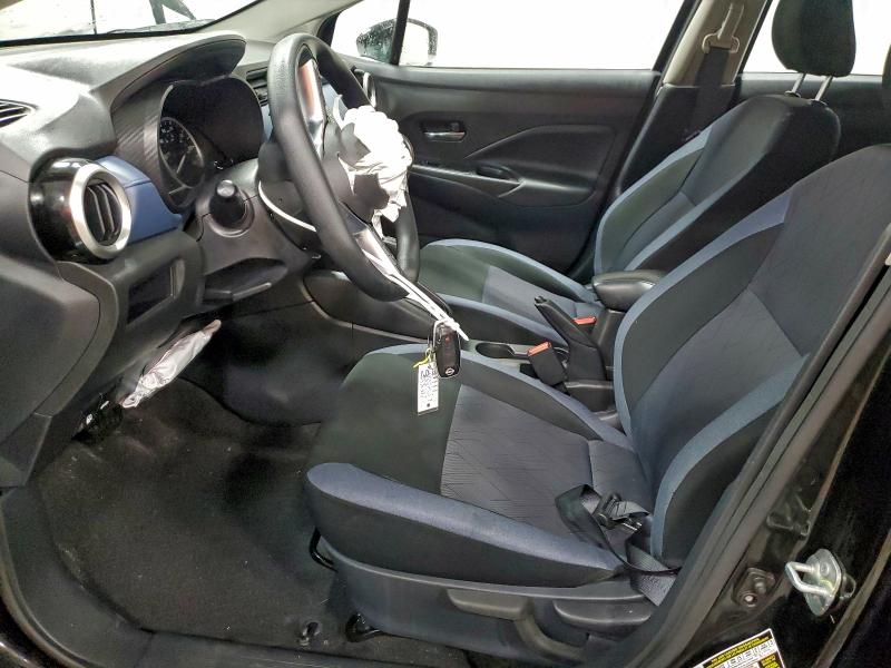 Фото 7 - NISSAN VERSA