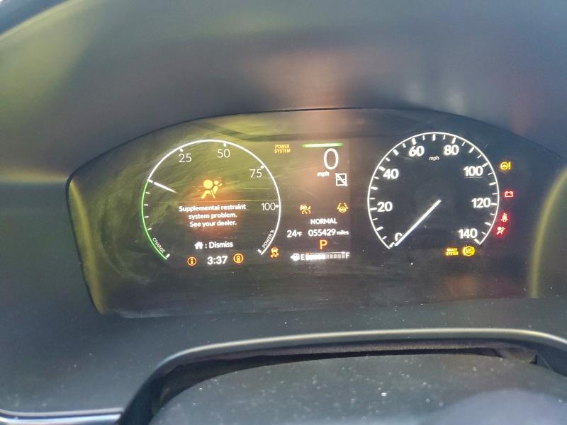 Фото 9 - HONDA CRV