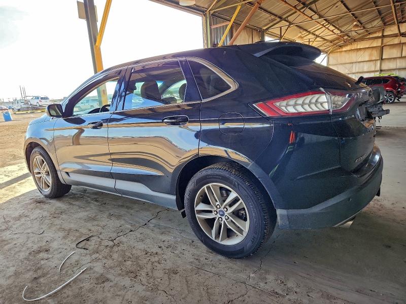 Фото 2 - FORD EDGE