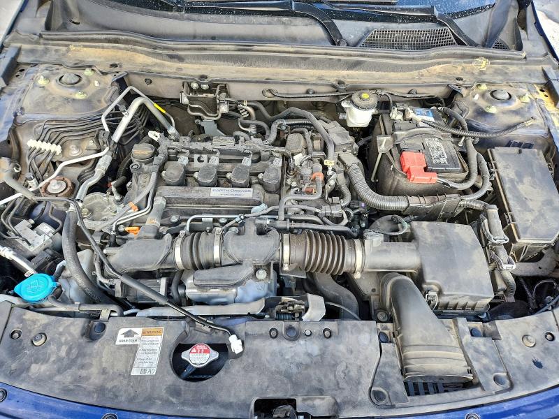 Фото 11 - HONDA ACCORD