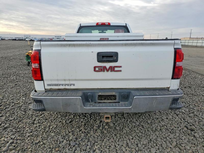 Фото 6 - GMC SIERRA