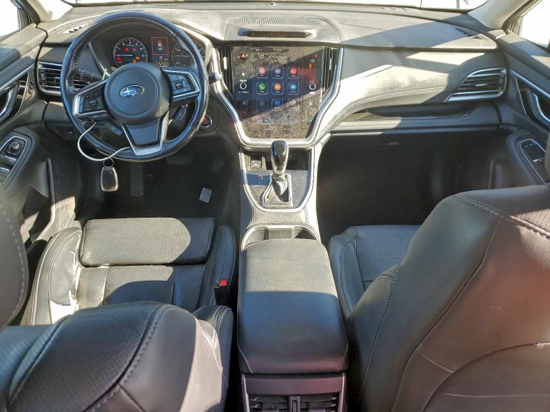 Фото 8 - SUBARU LEGACY