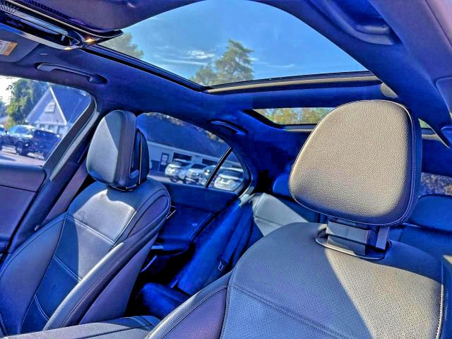 Фото 9 - MERCEDES-BENZ C-CLASS