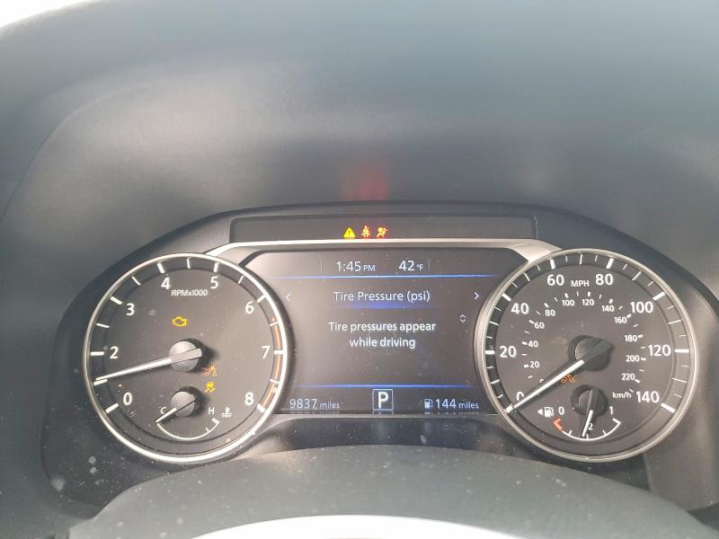 Фото 9 - NISSAN ALTIMA