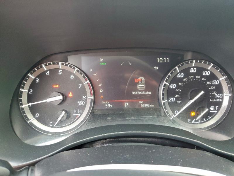 Фото 9 - TOYOTA HIGHLANDER