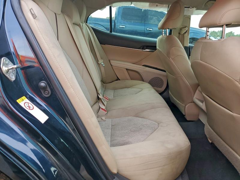 Фото 10 - TOYOTA CAMRY