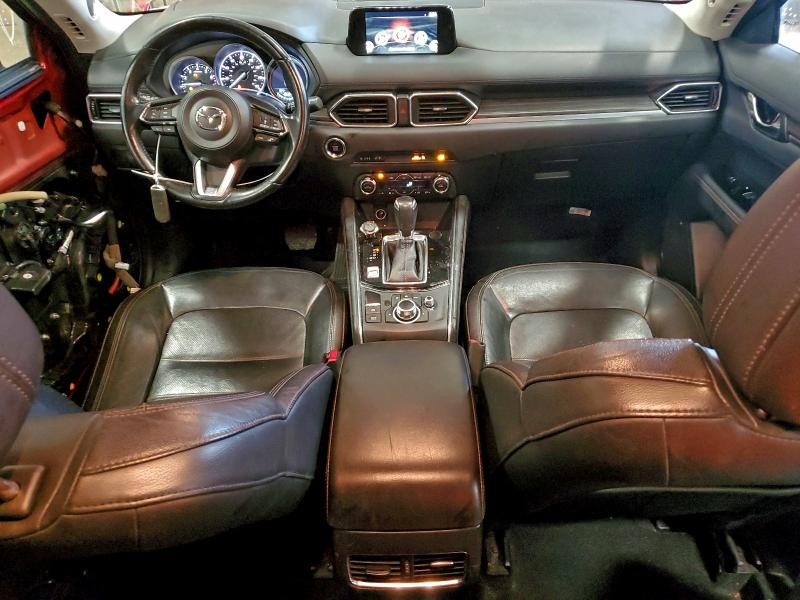 Фото 8 - MAZDA CX-5