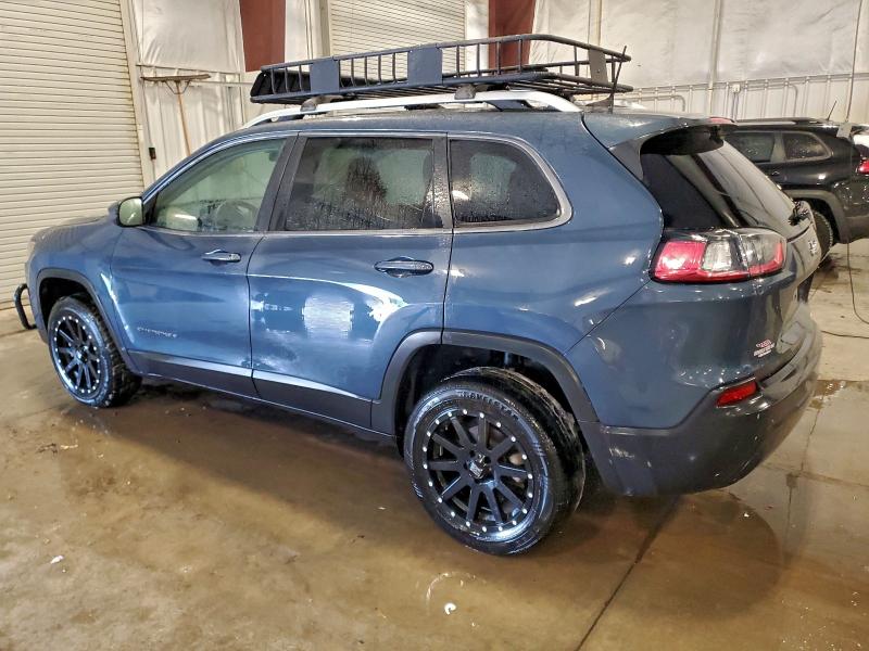 Фото 2 - JEEP GRAND CHER