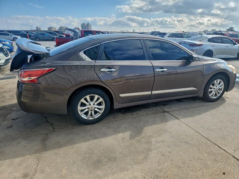 Фото 3 - NISSAN ALTIMA