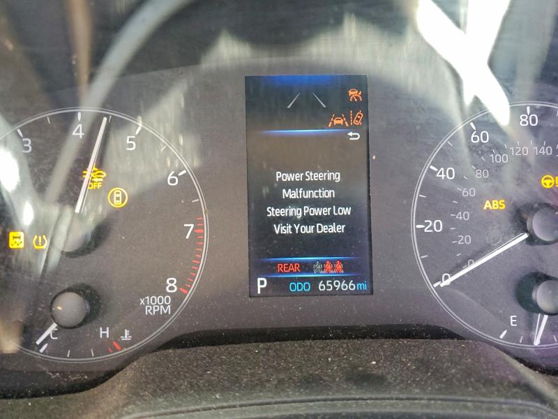 Фото 9 - TOYOTA COROLLA