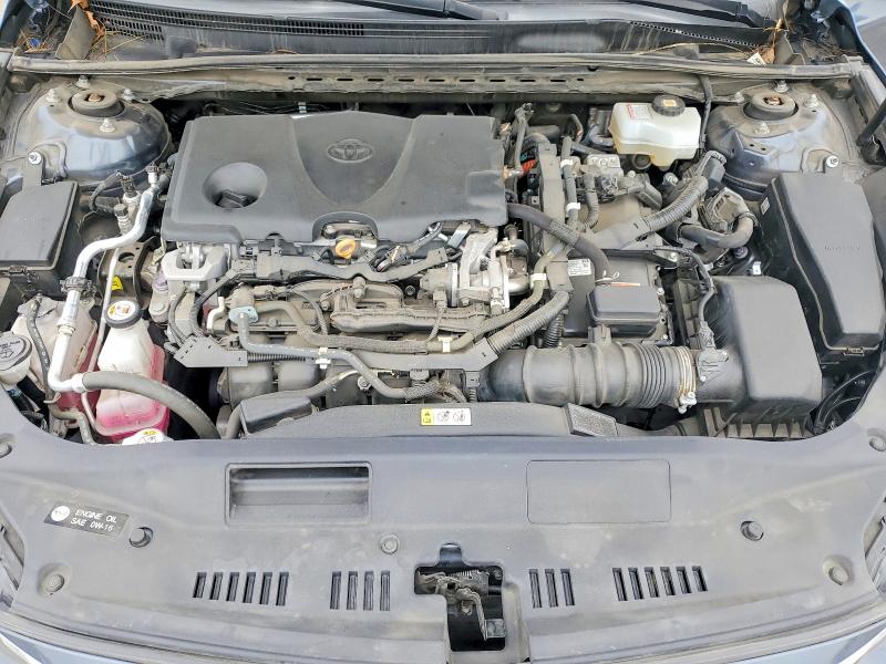 Фото 11 - TOYOTA AVALON