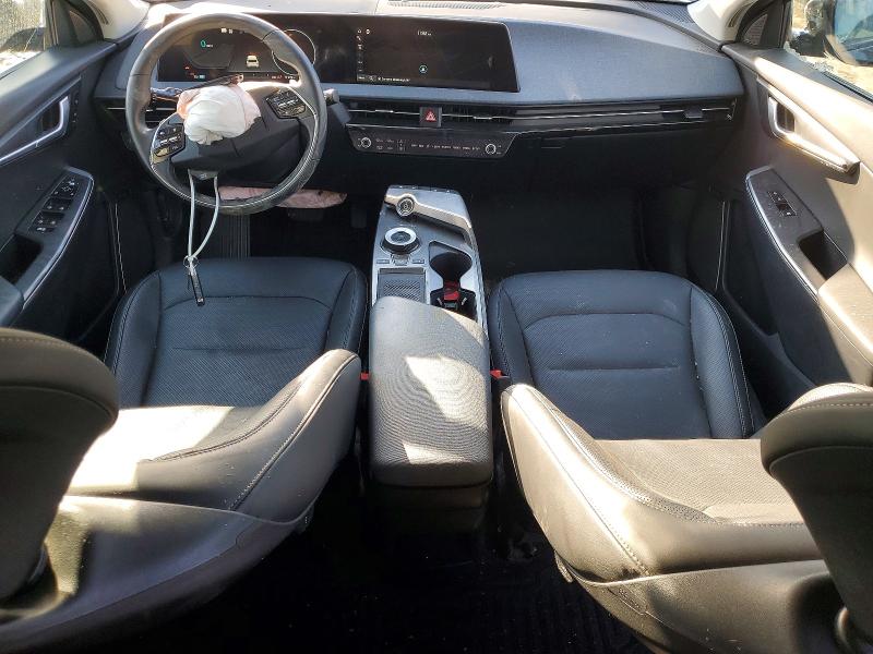 Фото 8 - KIA EV6 LIGHT