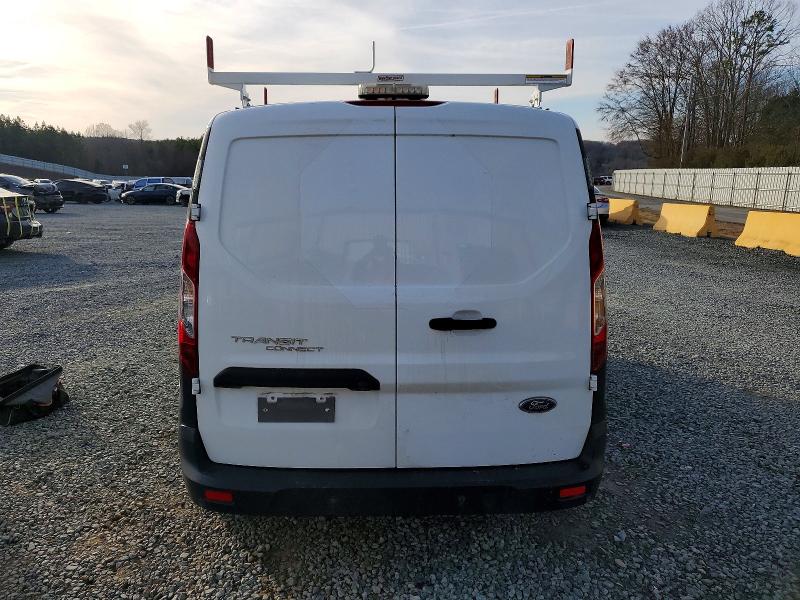 Фото 6 - FORD TRANSIT