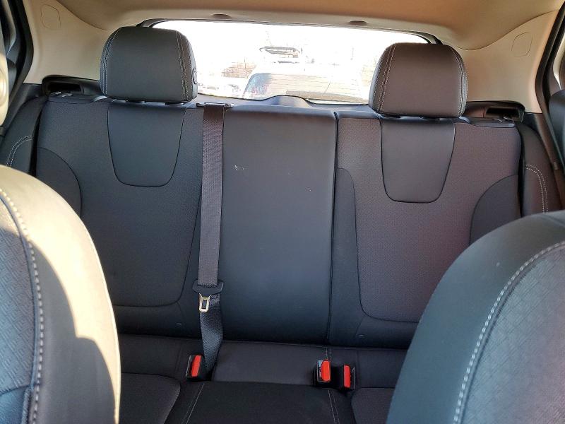 Фото 10 - BUICK ENCORE