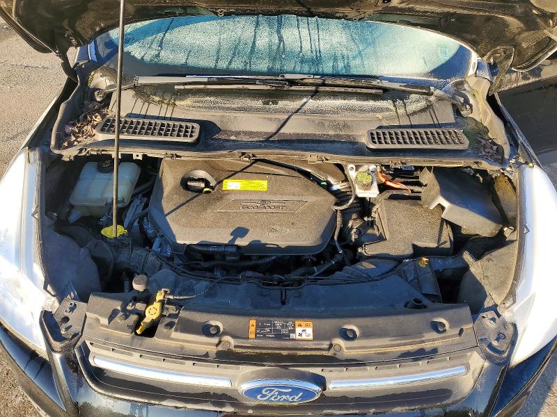 Фото 12 - FORD ESCAPE