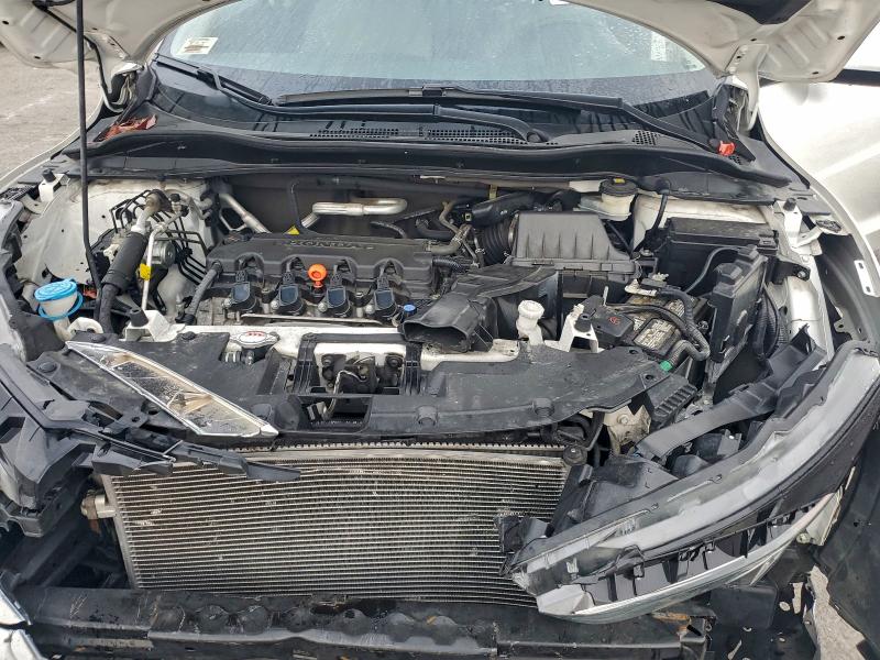 Фото 12 - HONDA HR-V