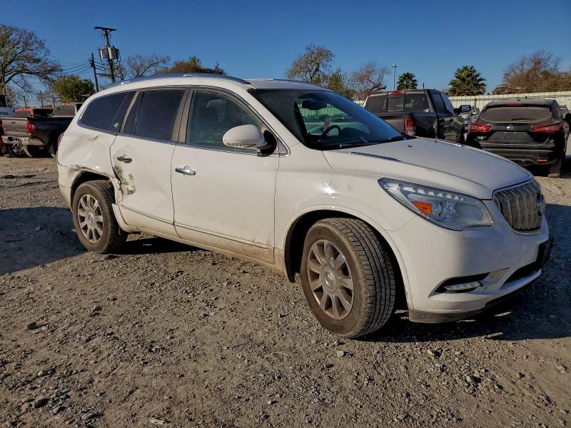 Фото 4 - BUICK ENCLAVE