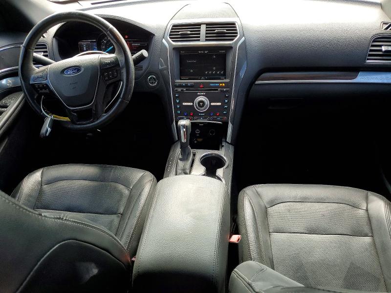 Фото 8 - FORD EXPLORER